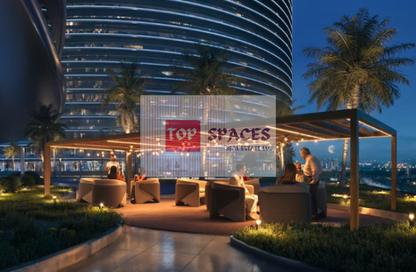Apartment - 1 - 2 for sale in Binghatti Skyflame 2 - Binghatti Skyflame - Majan - Dubai Apartment - 1 - 2 for sale in Binghatti Skyflame 2 - Binghatti Skyflame - Majan - Dubai