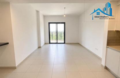 Apartment - 2 Bedrooms - 2 Bathrooms for rent in Hayat Boulevard 1A - Hayat Boulevard 1 - Hayat Boulevard - Town Square - Dubai