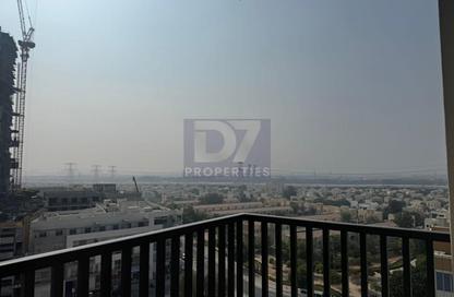 Apartment - 1 - 2 for rent in FH Residency - District 3 - Jumeirah Village Triangle - Dubai