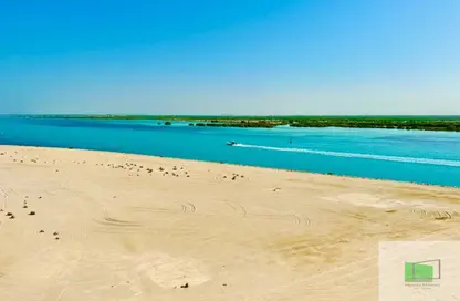 شقة - 3 غرف نوم - 5 حمامات للايجار في جروفز - مساكن اللؤلؤة في السعديات - جزيرة السعديات - أبوظبي