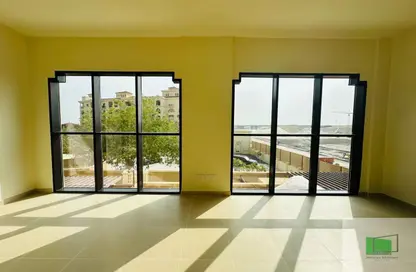 شقة - 3 غرف نوم - 5 حمامات للايجار في جروفز - مساكن اللؤلؤة في السعديات - جزيرة السعديات - أبوظبي