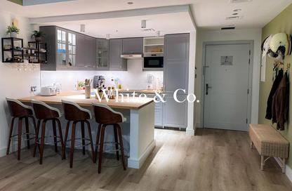 Apartment - 2 Bedrooms - 2 Bathrooms for sale in Al Alka 1 - Al Alka - Greens - Dubai