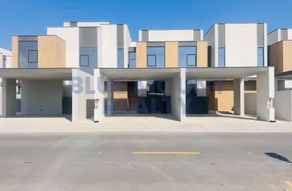 Villa - 4 Bedrooms - 4 Bathrooms for sale in Mudon Al Ranim 2 - Mudon - Dubai