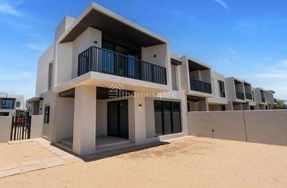 Villa - 5 Bedrooms - 7 Bathrooms for rent in Jebel Ali Village Villas - Jebel Ali Village - Jebel Ali - Dubai Villa - 5 Bedrooms - 7 Bathrooms for rent in Jebel Ali Village Villas - Jebel Ali Village - Jebel Ali - Dubai