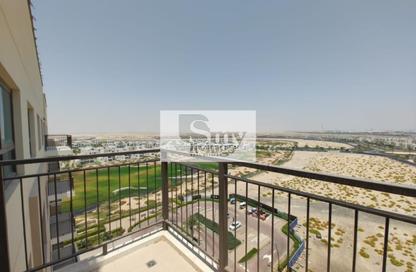 Apartment - 2 Bedrooms - 3 Bathrooms for sale in Golf Views A - Golf Views - Emaar South - Dubai South (Dubai World Central) - Dubai