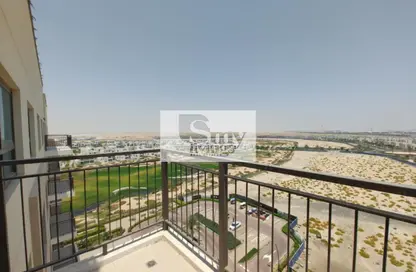 Apartment - 2 Bedrooms - 3 Bathrooms for sale in Golf Views A - Golf Views - Emaar South - Dubai South (Dubai World Central) - Dubai