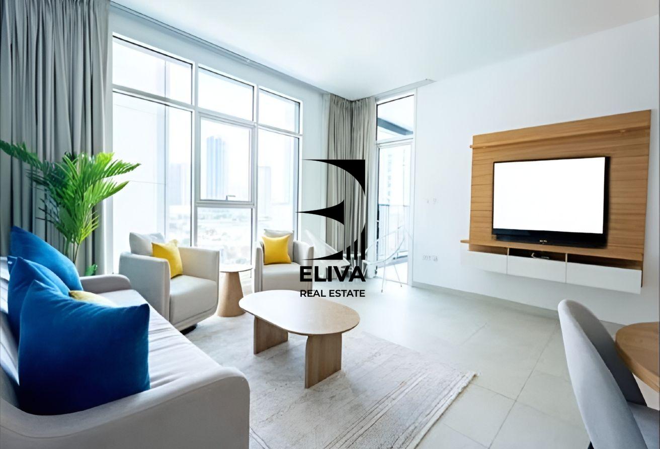 Fully Furnished | Upcoming | High-End Finish