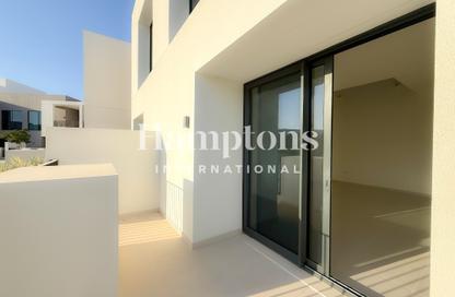 Townhouse - 3 Bedrooms - 4 Bathrooms for rent in Bliss 2 - Arabian Ranches 3 - Dubai