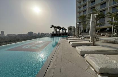 Apartment - 2 Bedrooms - 3 Bathrooms for rent in MAG 330 - City of Arabia - Dubai Apartment - 2 Bedrooms - 3 Bathrooms for rent in MAG 330 - City of Arabia - Dubai