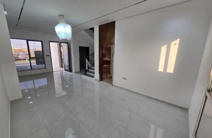 Villa - 3 Bedrooms - 4 Bathrooms for sale in Al Helio 2 - Al Helio - Ajman