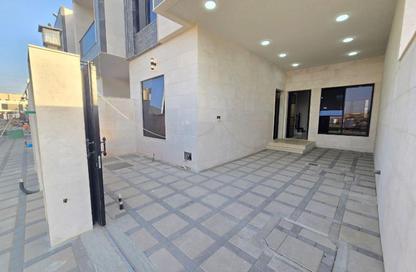Villa - 3 Bedrooms - 4 Bathrooms for sale in Al Helio 2 - Al Helio - Ajman