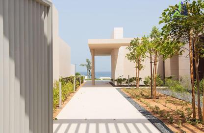Villa - 4 - 5 for sale in Sealine Residences - Al Zorah - Ajman