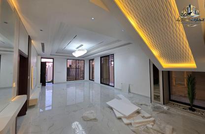 Villa - 5 Bedrooms - 7 Bathrooms for sale in Al Helio 1 - Al Helio - Ajman