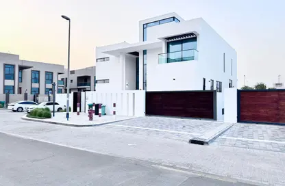 فيلا - 6 غرف نوم - 7 حمامات للايجار في نيكي بيتش ريزورت آند سبا دبي - لؤلؤة جميرا - جميرا - دبي