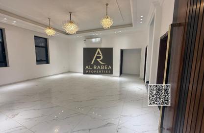 Villa - 5 Bedrooms - 6 Bathrooms for sale in Al Helio 2 - Al Helio - Ajman Villa - 5 Bedrooms - 6 Bathrooms for sale in Al Helio 2 - Al Helio - Ajman