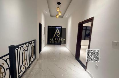 Villa - 5 Bedrooms - 6 Bathrooms for sale in Al Helio 2 - Al Helio - Ajman Villa - 5 Bedrooms - 6 Bathrooms for sale in Al Helio 2 - Al Helio - Ajman