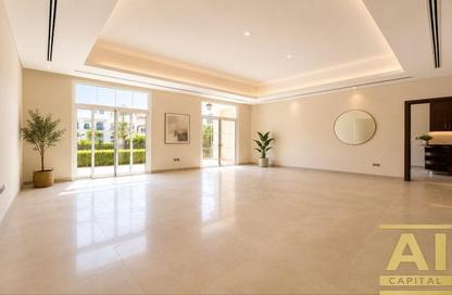 Townhouse - 5 Bedrooms - 6 Bathrooms for sale in Casa Familia - Green Community Motor City - Motor City - Dubai