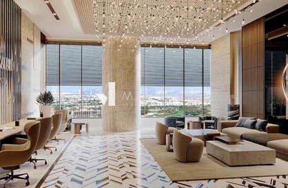شقة - 2 غرف نوم - 2 حمامات للبيع في برج ايتيرنيتاس - دبي مارينا - دبي شقة - 2 غرف نوم - 2 حمامات للبيع في برج ايتيرنيتاس - دبي مارينا - دبي