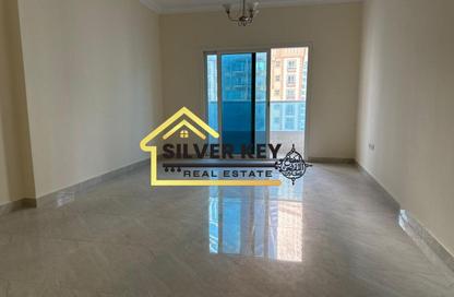 Apartment - 3 - 3 for rent in Al Majaz 2 - Al Majaz - Sharjah