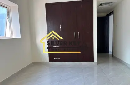 Apartment - 3 Bedrooms - 3 Bathrooms for rent in Al Majaz 2 - Al Majaz - Sharjah