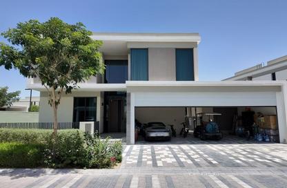 Villa - 5 Bedrooms - 6 Bathrooms for sale in Harmony 3 - Harmony - Tilal Al Ghaf - Dubai Villa - 5 Bedrooms - 6 Bathrooms for sale in Harmony 3 - Harmony - Tilal Al Ghaf - Dubai