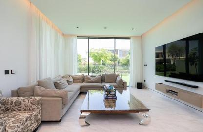Villa - 5 Bedrooms - 6 Bathrooms for sale in Harmony 3 - Harmony - Tilal Al Ghaf - Dubai Villa - 5 Bedrooms - 6 Bathrooms for sale in Harmony 3 - Harmony - Tilal Al Ghaf - Dubai