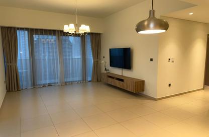 Apartment - 2 - 3 for rent in Act One - Act One Act Two Towers - Opera District - Downtown Dubai - Dubai