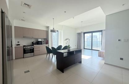 Apartment - 2 - 3 for rent in Act One - Act One Act Two Towers - Opera District - Downtown Dubai - Dubai Apartment - 2 - 3 for rent in Act One - Act One Act Two Towers - Opera District - Downtown Dubai - Dubai
