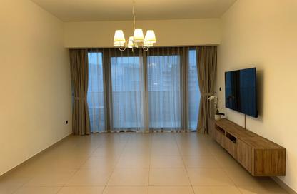 Apartment - 2 - 3 for rent in Act One - Act One Act Two Towers - Opera District - Downtown Dubai - Dubai