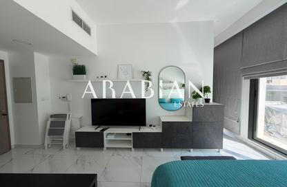 Apartment - Studio - 1 Bathroom for sale in Serenity Lakes 5 - District 10 - Jumeirah Village Circle - Dubai