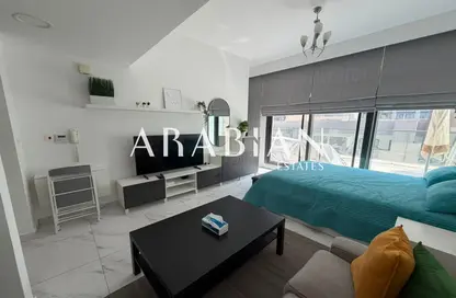 Apartment - 1 Bathroom for sale in Serenity Lakes 5 - District 10 - Jumeirah Village Circle - Dubai