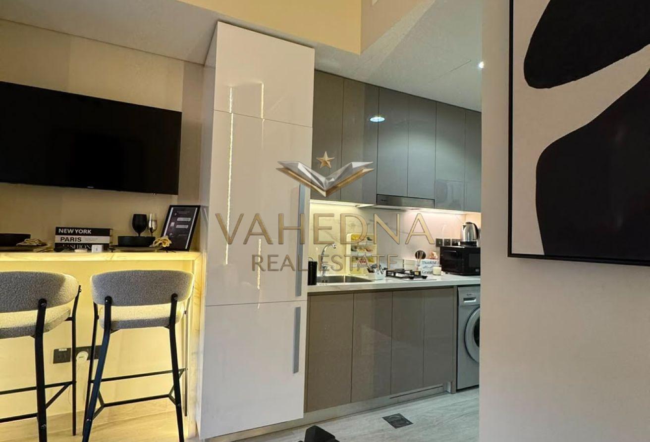 BEST OFFER Furnished Studio | Bills Included photo 4