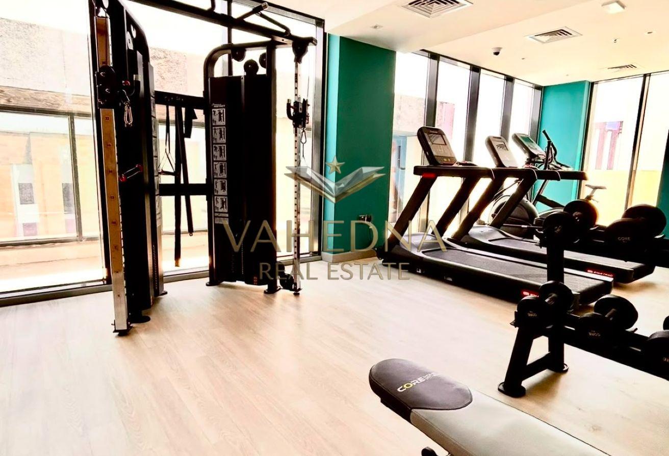 BEST OFFER Furnished Studio | Bills Included photo 15