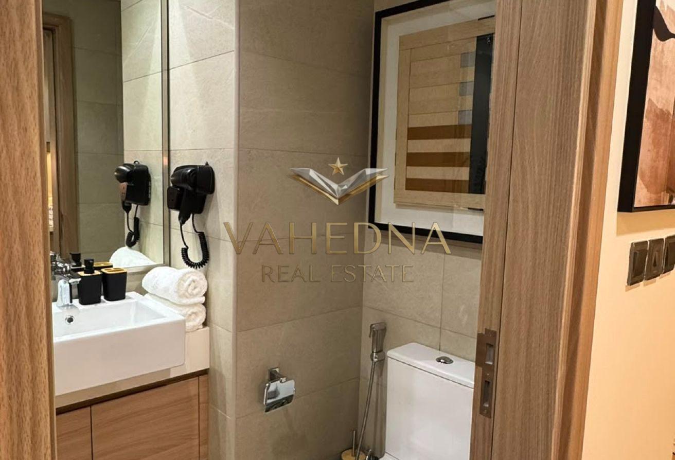 BEST OFFER Furnished Studio | Bills Included photo 11