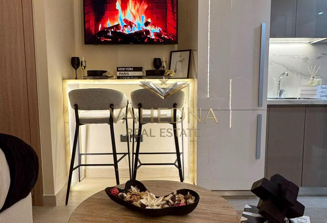 BEST OFFER Furnished Studio | Bills Included photo 5