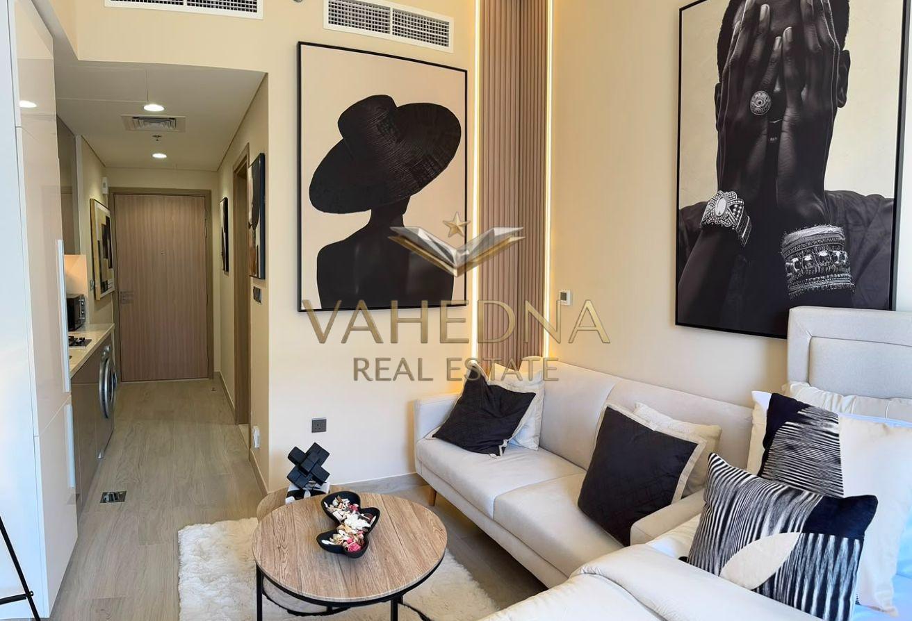 BEST OFFER Furnished Studio | Bills Included photo 10