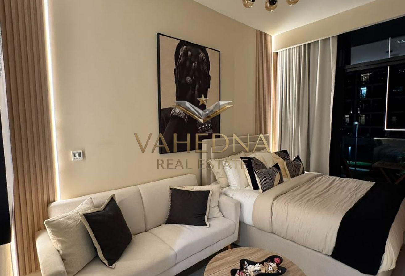 BEST OFFER Furnished Studio | Bills Included photo 7