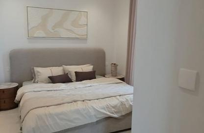 Apartment - 1 Bedroom - 2 Bathrooms for sale in V1ter Residence - District 12 - Jumeirah Village Circle - Dubai Apartment - 1 Bedroom - 2 Bathrooms for sale in V1ter Residence - District 12 - Jumeirah Village Circle - Dubai