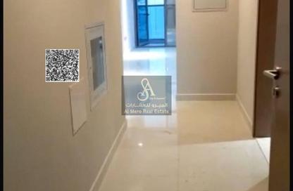 Apartment - 3 Bedrooms - 4 Bathrooms for sale in Al Khor Tower A1 - Al Khor Towers - Ajman Downtown - Ajman