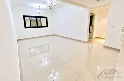 Apartment - 1 Bedroom - 2 Bathrooms for rent in Muwaileh 29 Building - Muwaileh - Sharjah