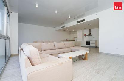 Apartment - 2 Bedrooms - 3 Bathrooms for rent in Grenland Residence - District 11 - Mohammed Bin Rashid City - Dubai