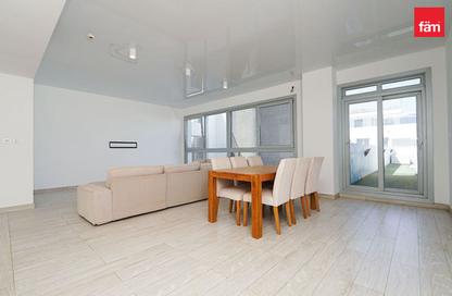 Apartment - 2 Bedrooms - 3 Bathrooms for rent in Grenland Residence - District 11 - Mohammed Bin Rashid City - Dubai