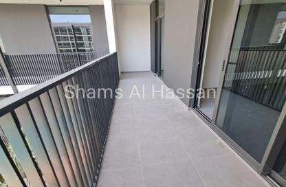 Apartment - 1 Bedroom - 2 Bathrooms for rent in Viera Residences - Dubai Production City (IMPZ) - Dubai