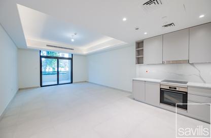 Apartment - 1 - 1 for rent in Lamaa Building 2 - Lamaa - Madinat Jumeirah Living - Umm Suqeim 3 - Umm Suqeim - Dubai