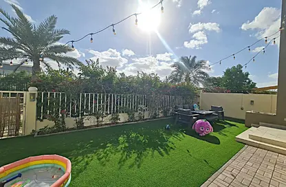 تاون هاوس - 4 غرف نوم - 4 حمامات للبيع في مابل 1 - مابل ات دبي هيلزاستايت - دبي هيلز استيت - دبي