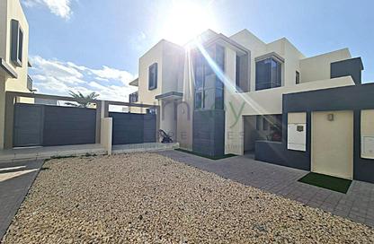 Townhouse - 4 Bedrooms - 4 Bathrooms for sale in Maple at Dubai Hills Estate 1 - Maple at Dubai Hills Estate - Dubai Hills Estate - Dubai