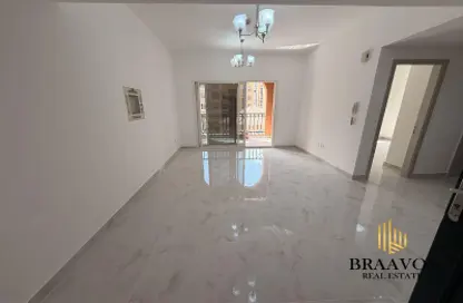 شقة - غرفة نوم - 1 حمام للايجار في دايموند فيوز 4 - دايموند فيوز - قرية جميرا الدائرية - دبي