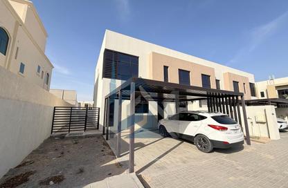 Townhouse - 4 Bedrooms - 5 Bathrooms for sale in Nasma Residence - Al Tai - Sharjah