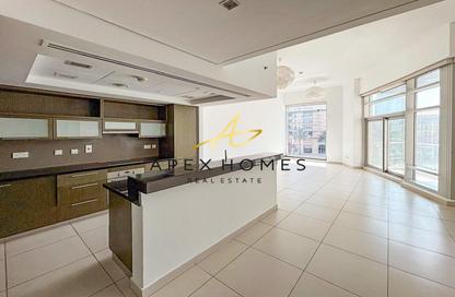 Apartment - 1 Bedroom - 2 Bathrooms for rent in The Lofts Podium - The Lofts - Downtown Dubai - Dubai