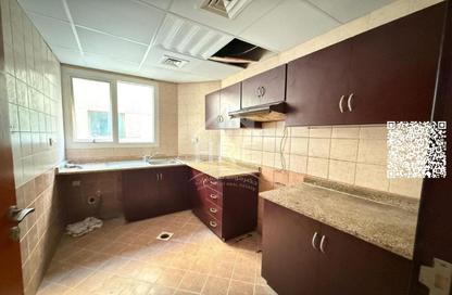 Apartment - 1 Bedroom - 1 Bathroom for sale in Almond Tower - Garden City - Ajman